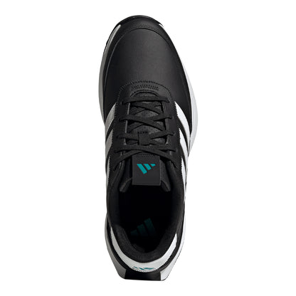 Adidas S2G SL Læder - Sort/hvid