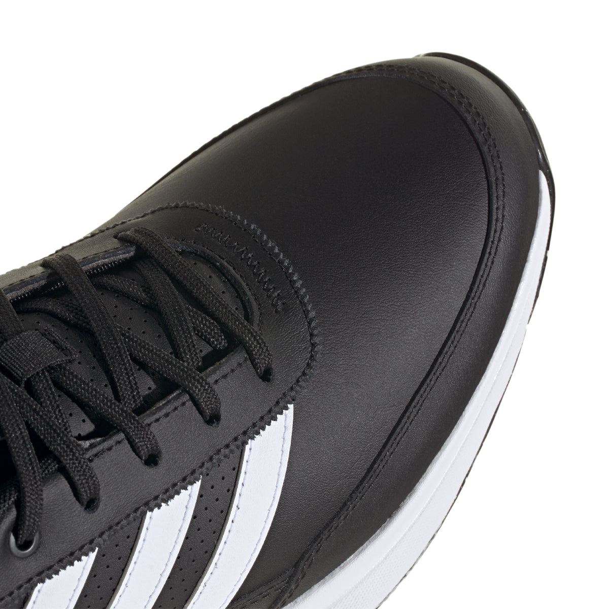 Adidas S2G SL Læder - Sort/hvid