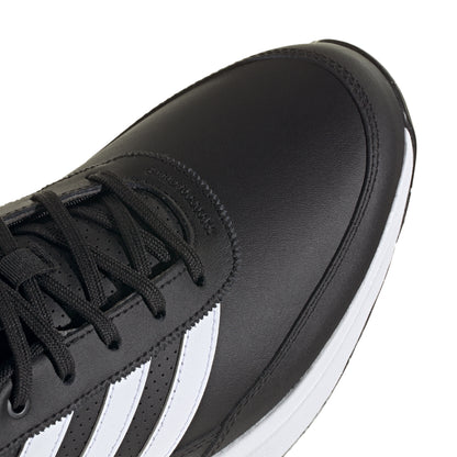 Adidas S2G SL Læder - Sort/hvid