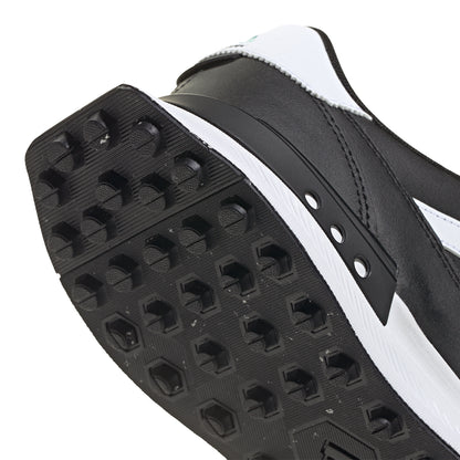 Adidas S2G SL Læder - Sort/hvid