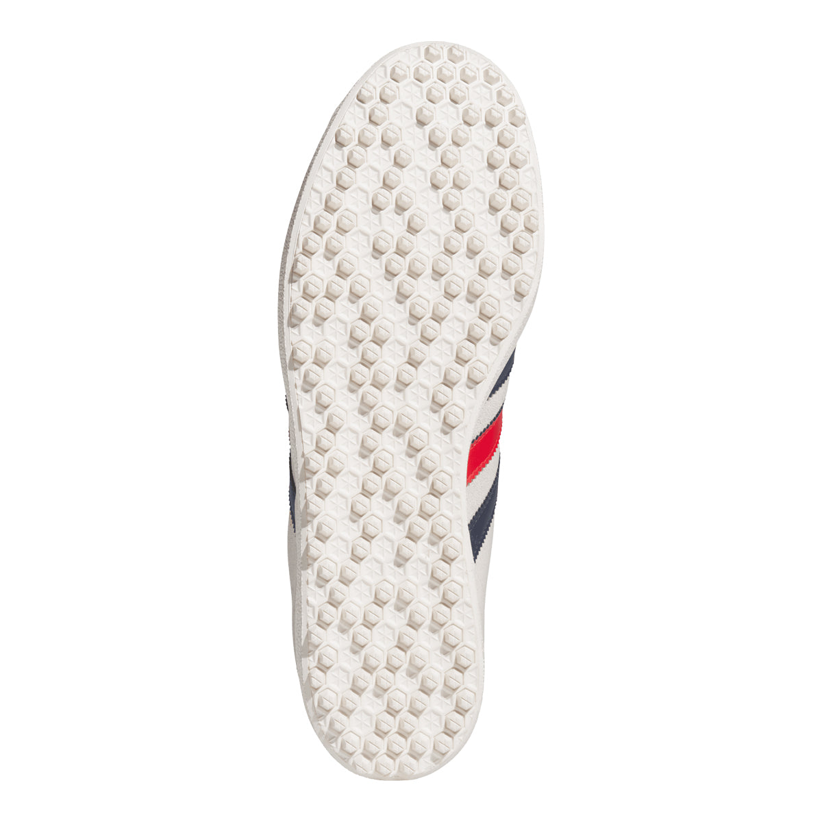 Adidas Golf Originals Gazelle - Grå/Blå/Rød