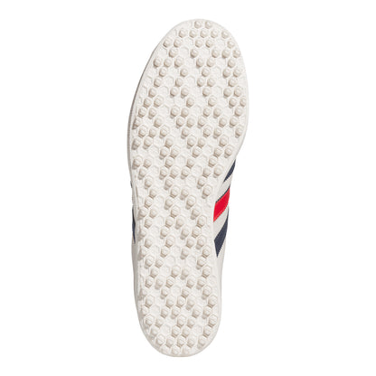 Adidas Golf Originals Gazelle - Grå/Blå/Rød