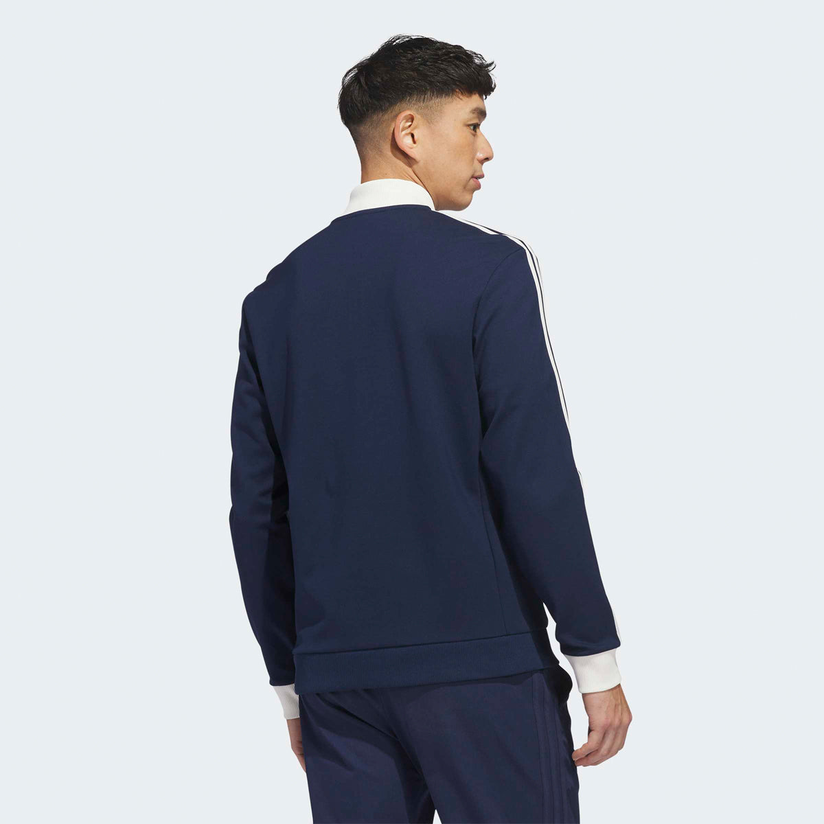 Adidas Golf Originals 3-Stripe - Navy - Golf Experten A/S