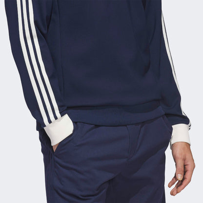 Adidas Golf Originals 3-Stripe - Navy - Golf Experten A/S