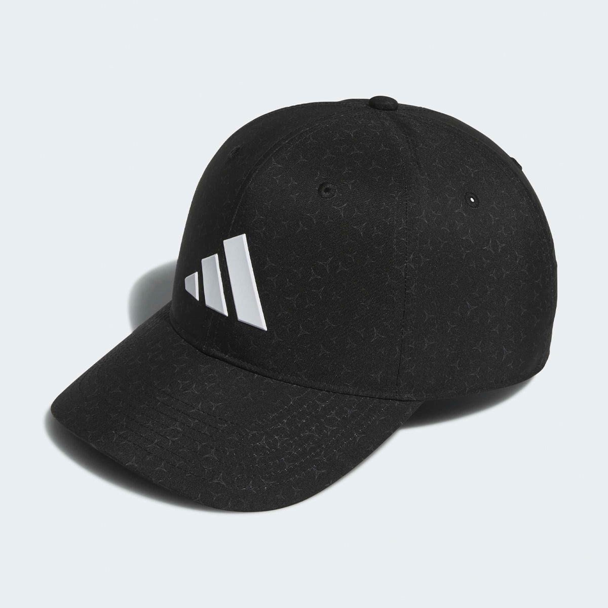 Adidas Tour Print Snap cap - Golf Experten A/S
