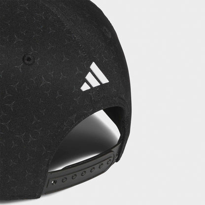 Adidas Tour Print Snap cap - Golf Experten A/S