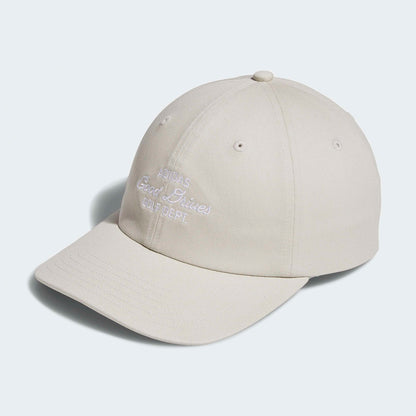 Adidas Cotton Novelty cap - Dame - Golf Experten A/S