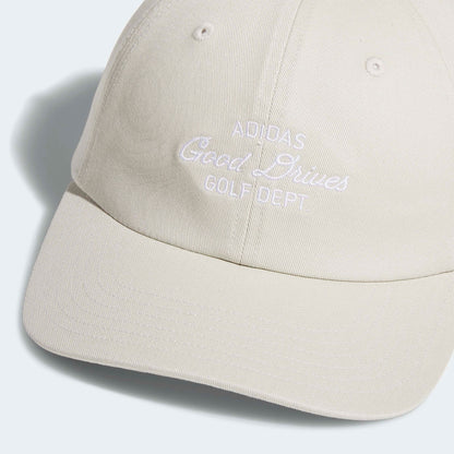 Adidas Cotton Novelty cap - Dame - Golf Experten A/S