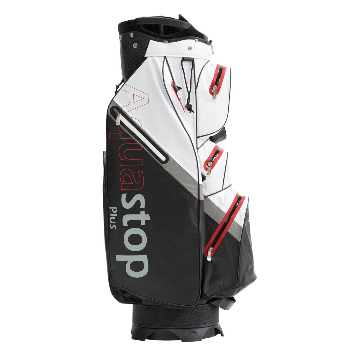 JuCad Aquastop Plus vognbag