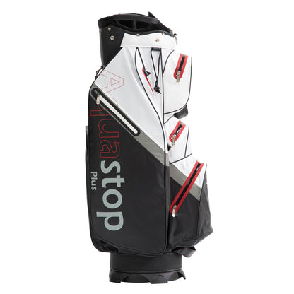 JuCad Aquastop Plus vognbag