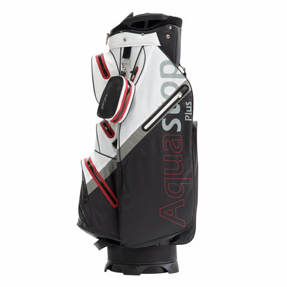 JuCad Aquastop Plus vognbag