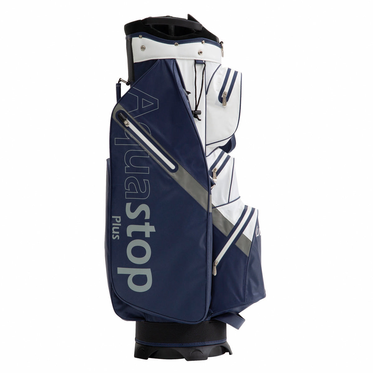 JuCad Aquastop Plus vognbag