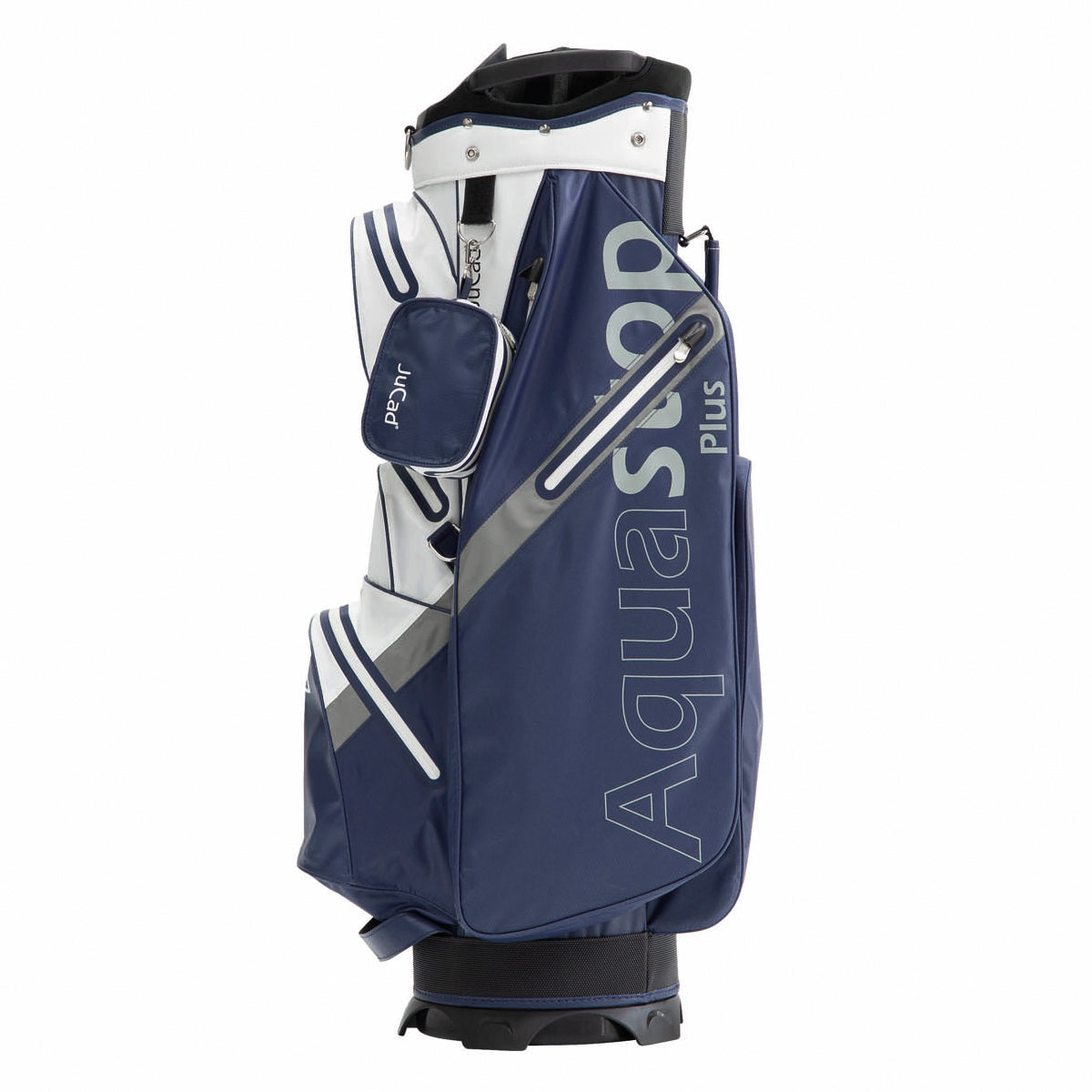JuCad Aquastop Plus vognbag