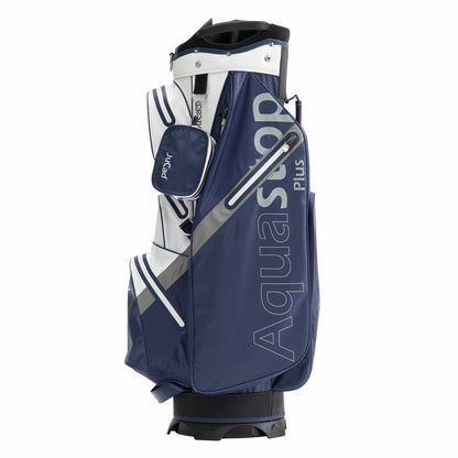 JuCad Aquastop Plus vognbag