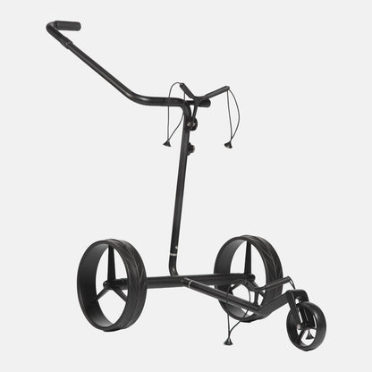 JuCad Carbon Travel Nero SV 3.0 el-vogn