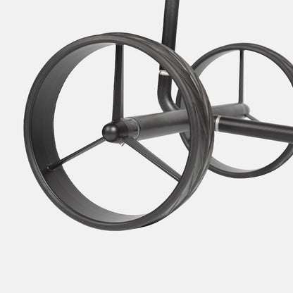JuCad Carbon Travel Nero SV 3.0 el-vogn