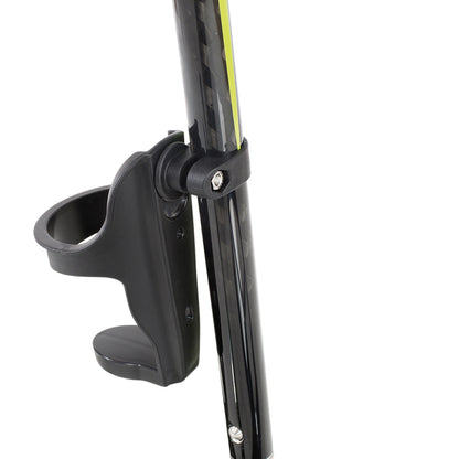 JuCad flaskeholder
