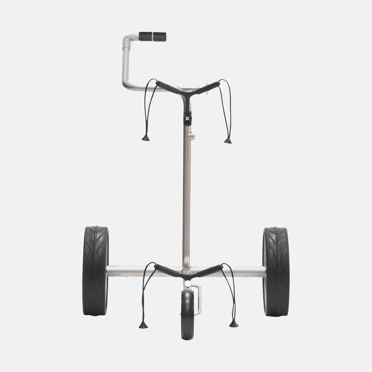 JuCad Drive SL Titan Classic 3.0 el-vogn