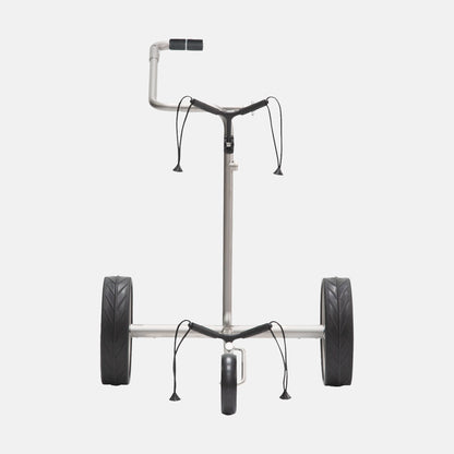 JuCad Drive SL Titan Classic 3.0 el-vogn