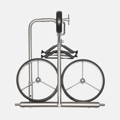 JuCad Drive SL Titan Classic 3.0 el-vogn