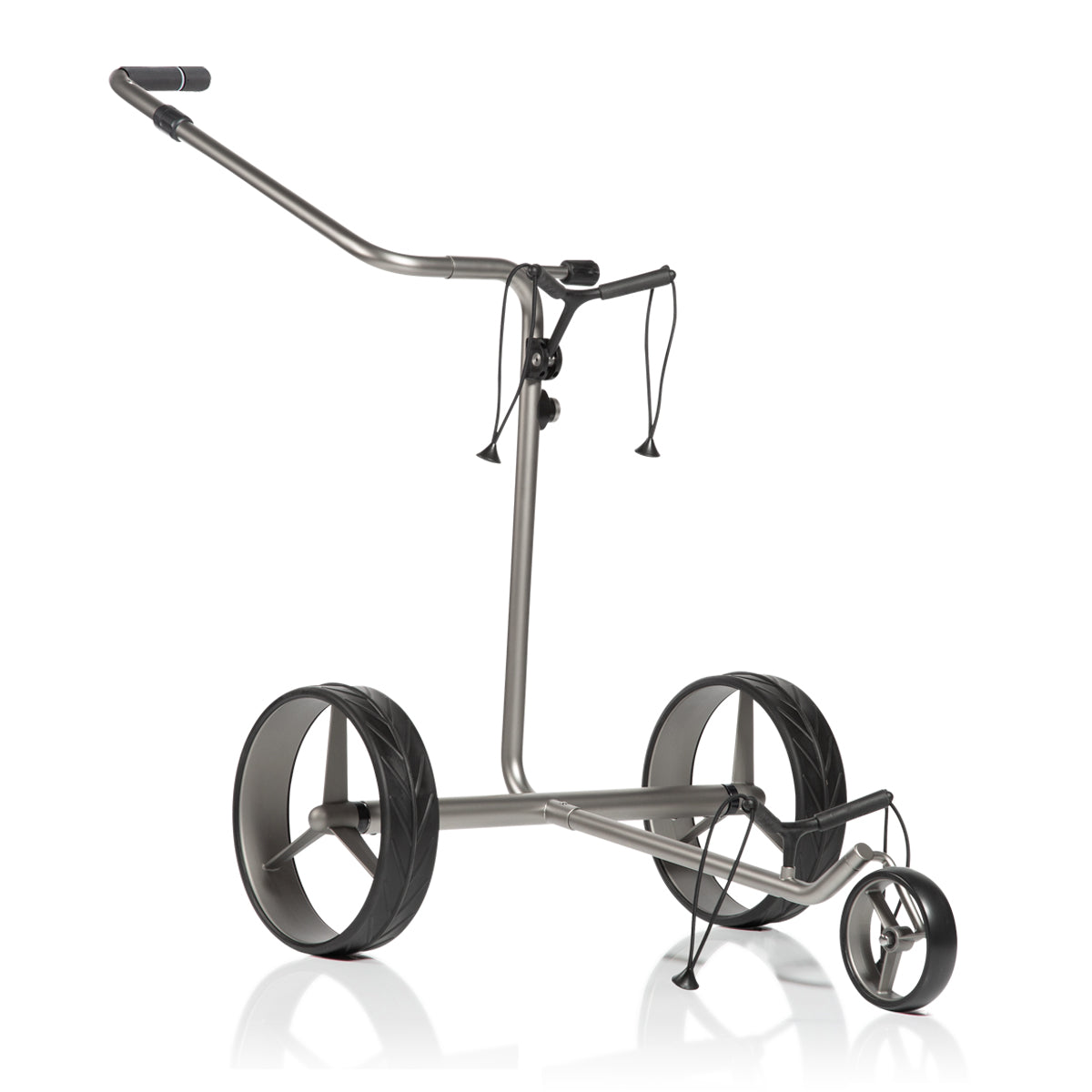 JuCad Drive Stainless Steel 2.0