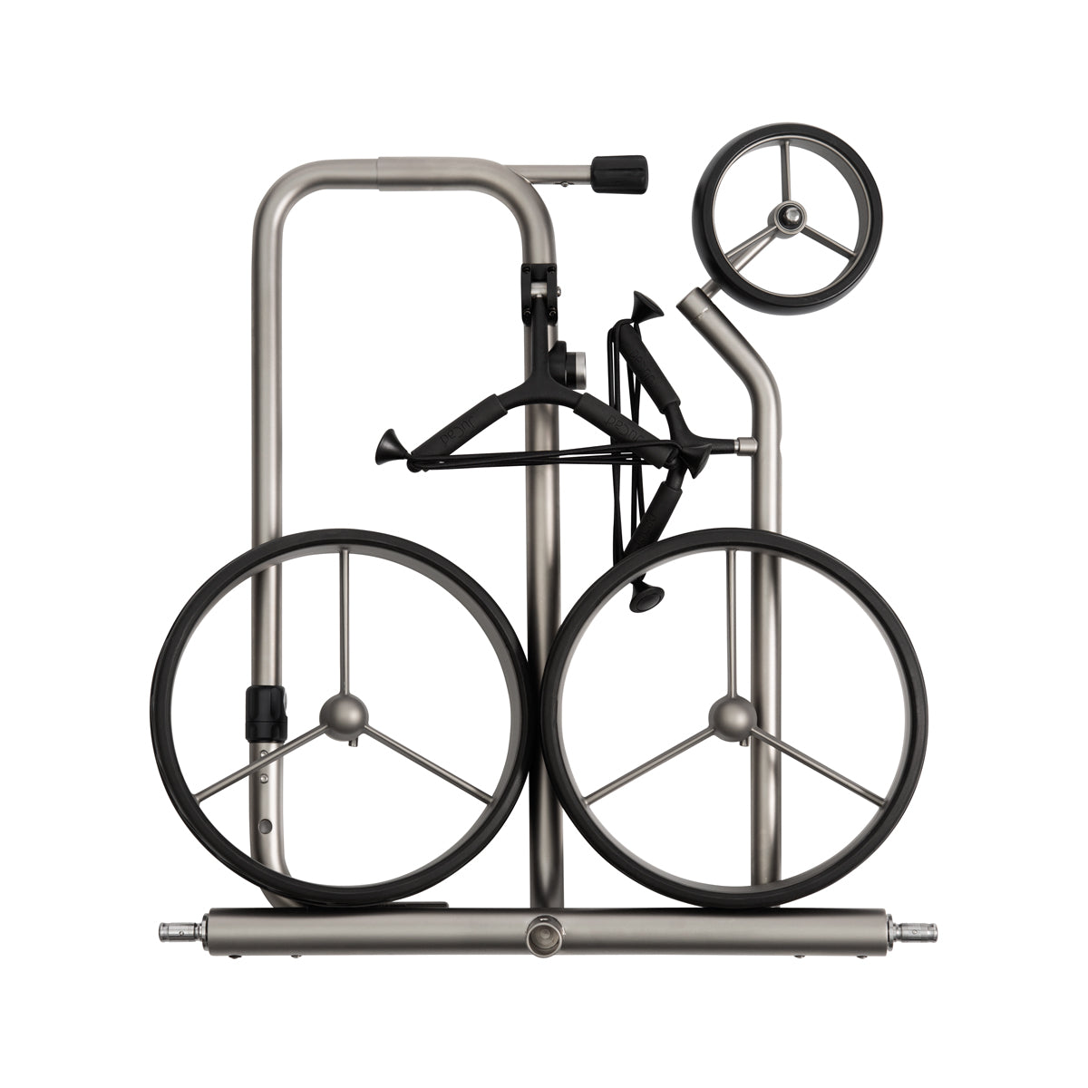 JuCad Drive Stainless Steel 2.0