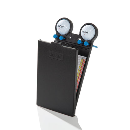 JuCad Drive Stainless Steel 2.0