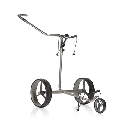 JuCad Drive Stainless Steel SÆT