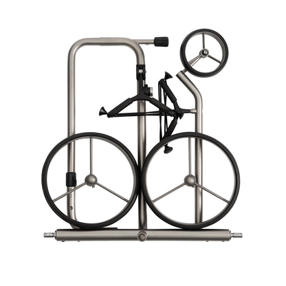 JuCad Drive Stainless Steel SÆT