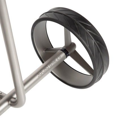 JuCad Drive Stainless Steel SÆT