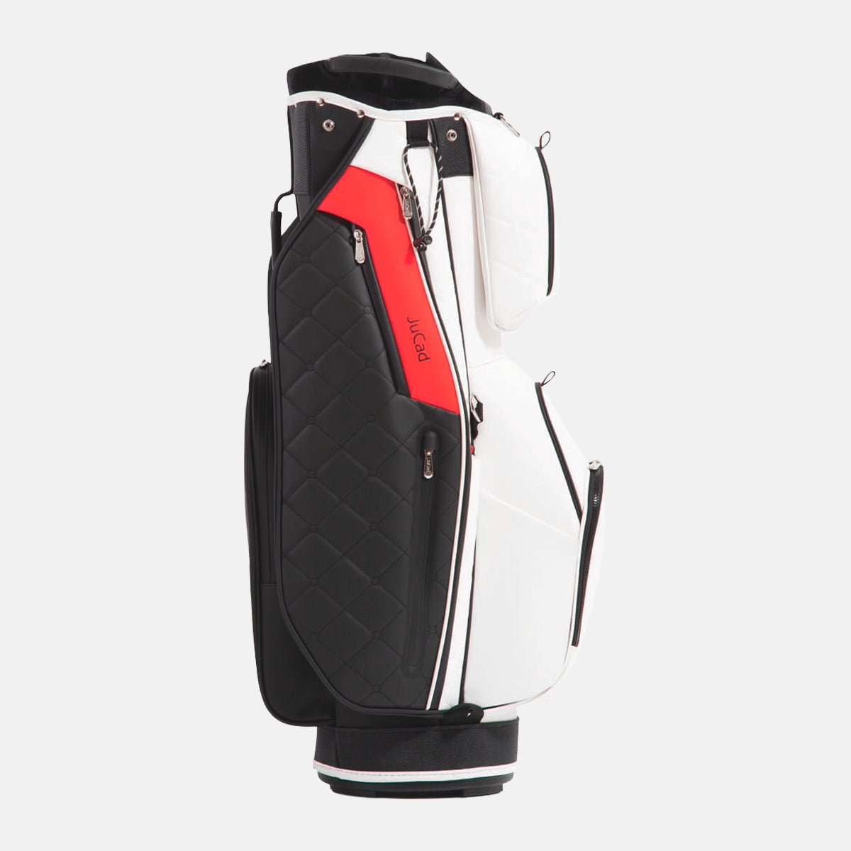 JuCad First Class vognbag