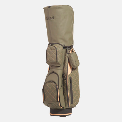 JuCad First Class vognbag