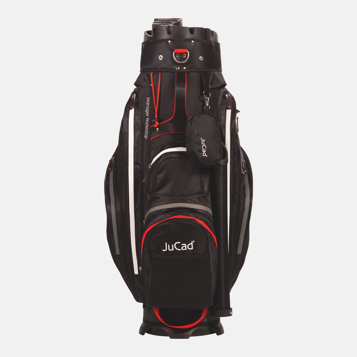 JuCad Manager Waterstop vognbag