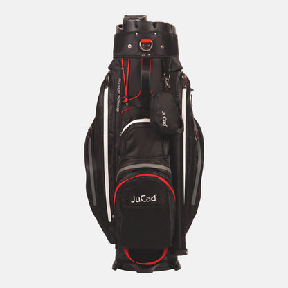 JuCad Manager Waterstop vognbag