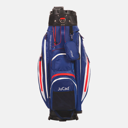 JuCad Manager Waterstop vognbag