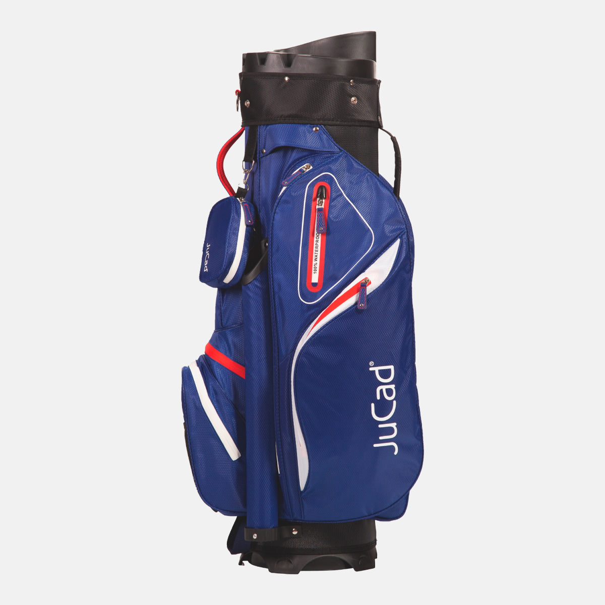 JuCad Manager Waterstop vognbag
