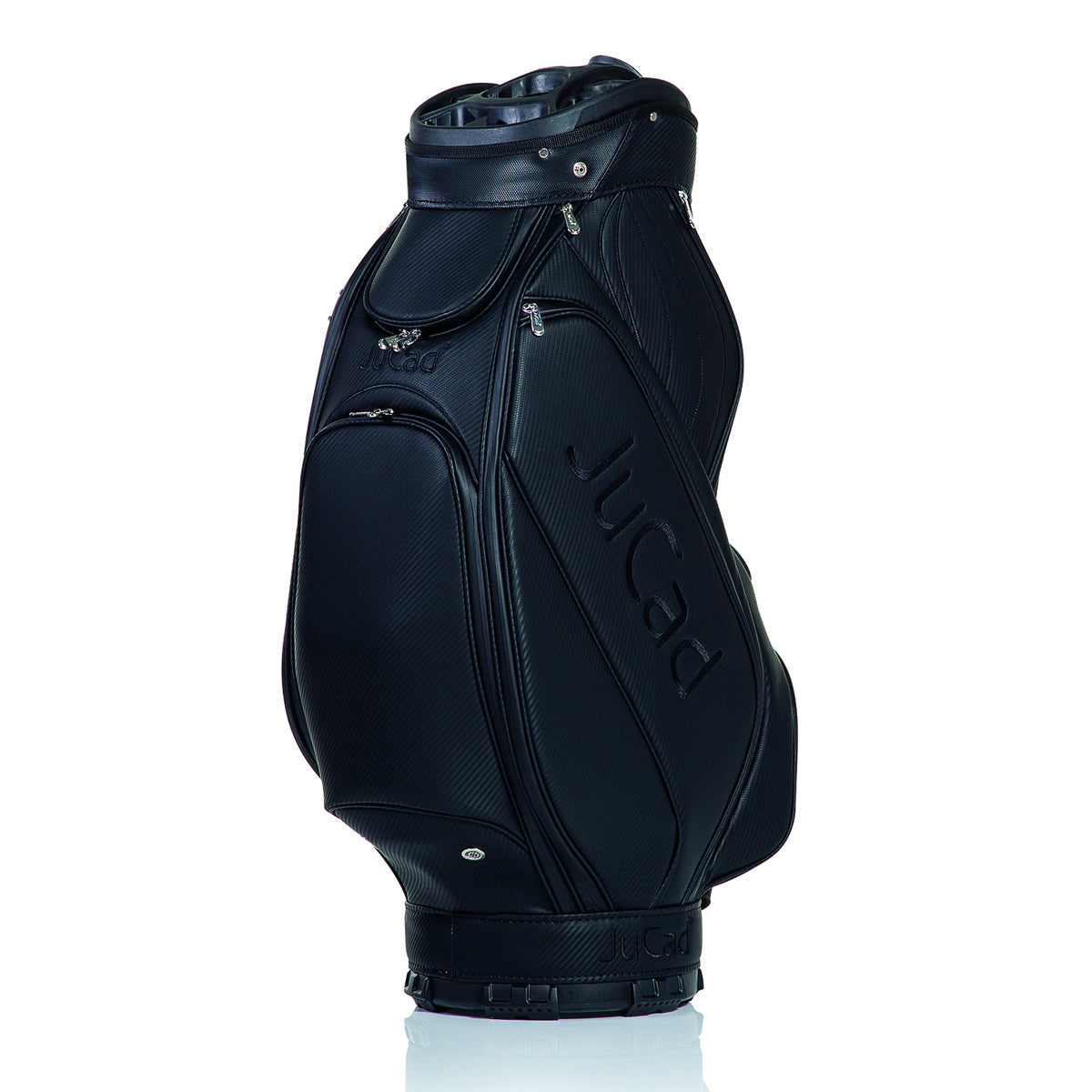 JuCad Pro vognbag - Golf Experten A/S