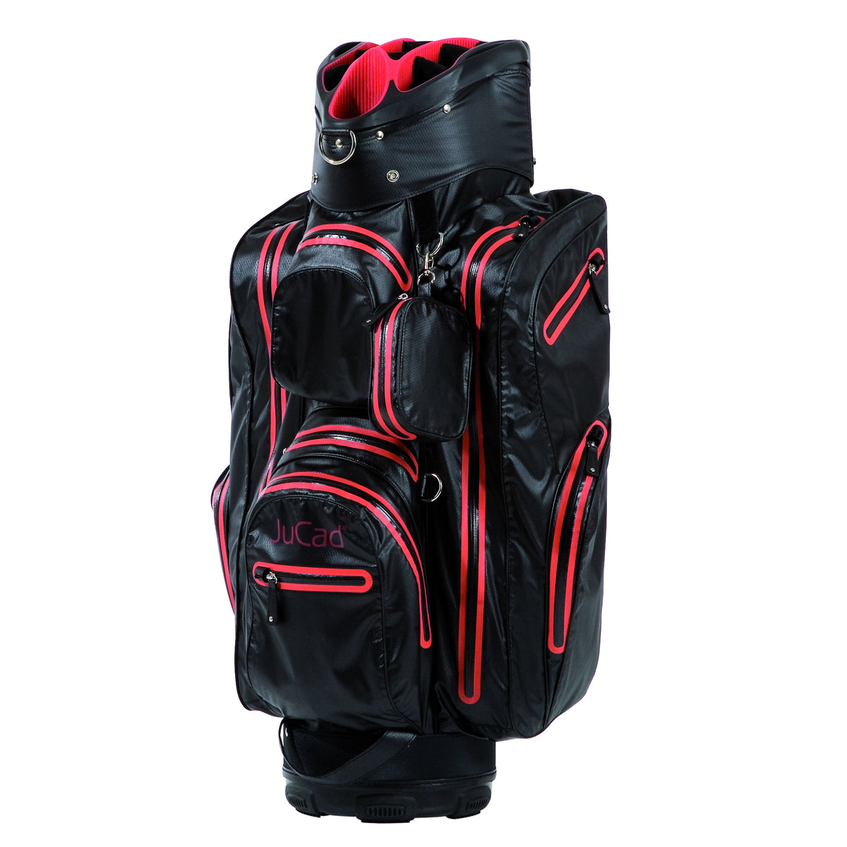 JuCad Aquastop waterproof vognbag