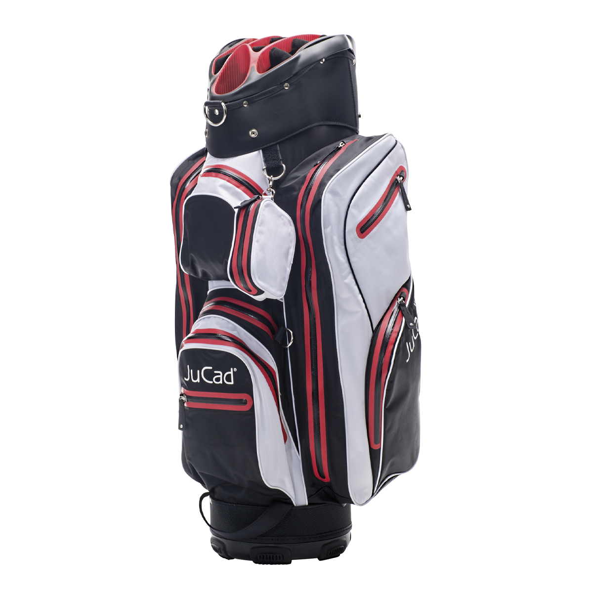 JuCad Aquastop waterproof vognbag