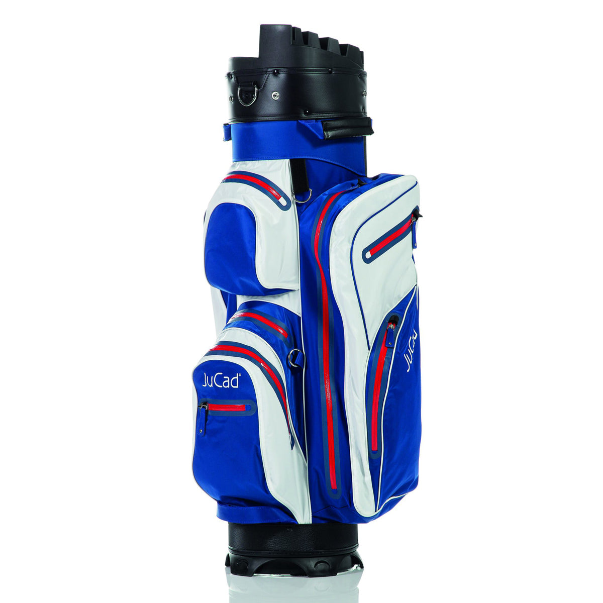 JuCad Manager Dry vandtæt vognbag