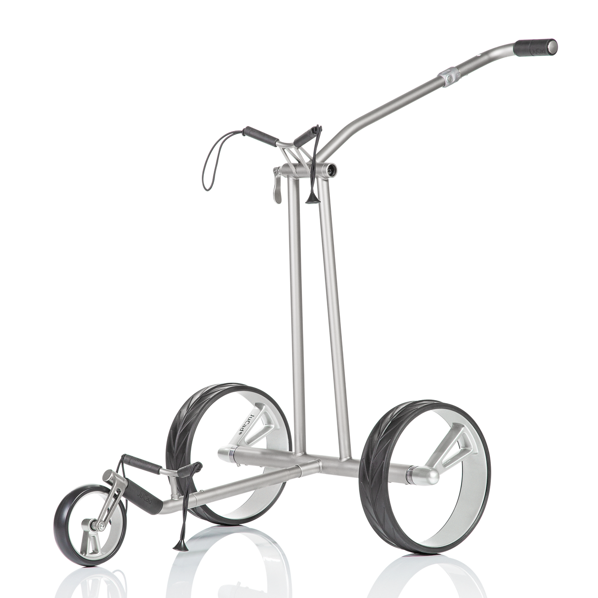 JuCad Phantom Titan eX 2.0 - Golf Experten A/S