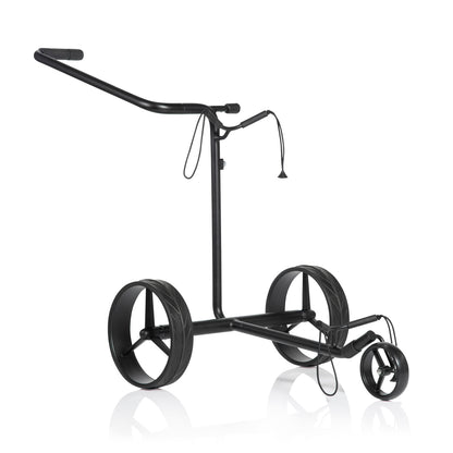 JuStar Black Series 1.0 el-vogn