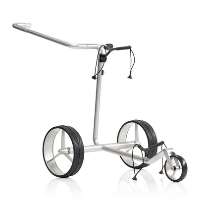 JuStar Carbon Light 1.0 el-vogn