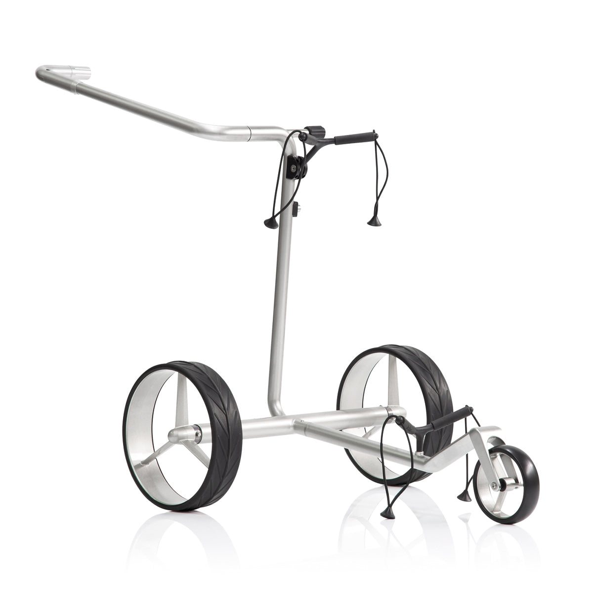 JuStar Carbon Light 1.0 el-vogn - Golf Experten A/S