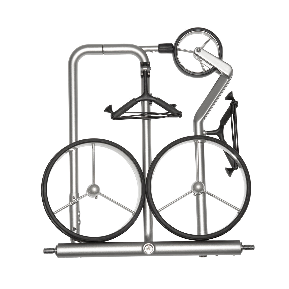 JuStar Carbon Light 1.0 el-vogn