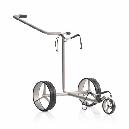 JuStar Silver Manual 3