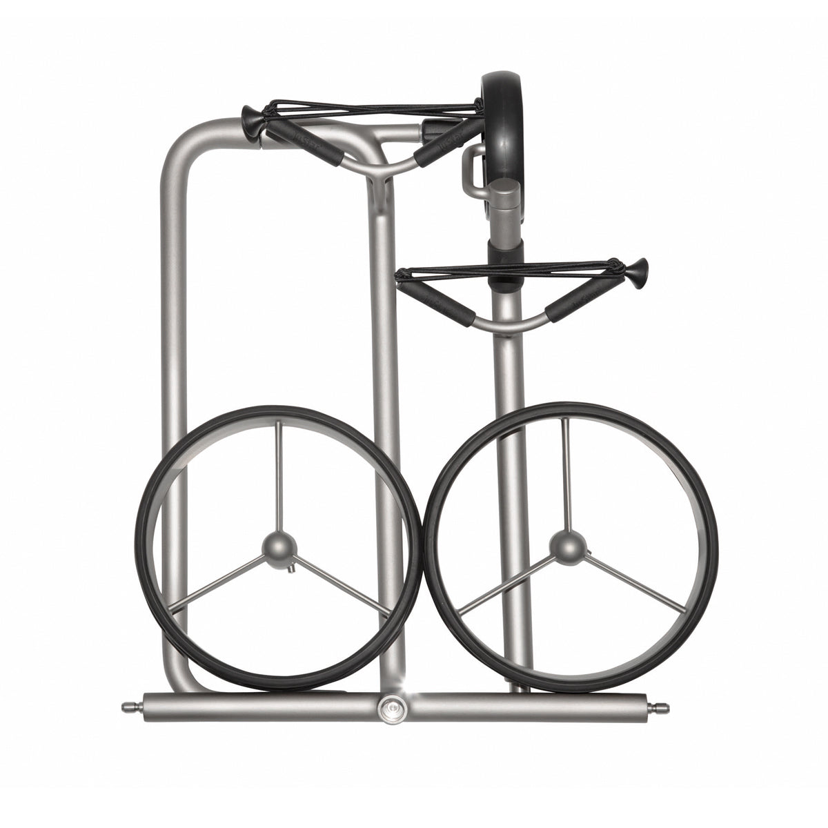 JuStar Silver Manual 3