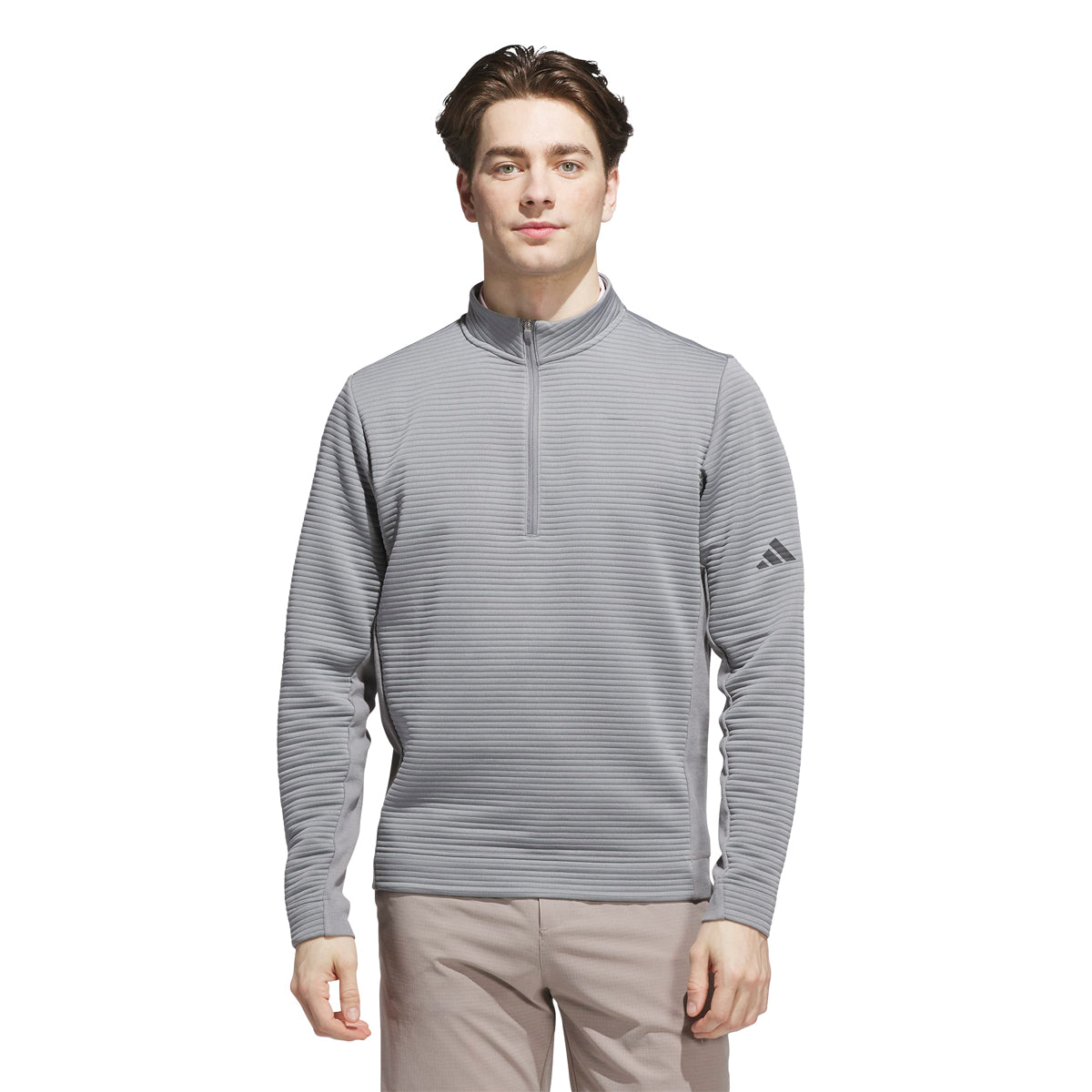 Adidas Ultimate 365 DWR Textured pullover