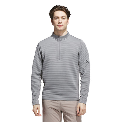 Adidas Ultimate 365 DWR Textured pullover