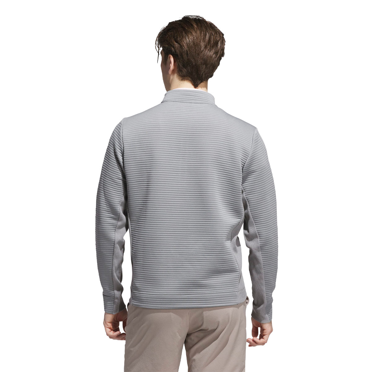 Adidas Ultimate 365 DWR Textured pullover